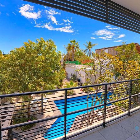 Downtown Room With Pool Bbq And Near All The Hotspots La Paz Εξωτερικό φωτογραφία