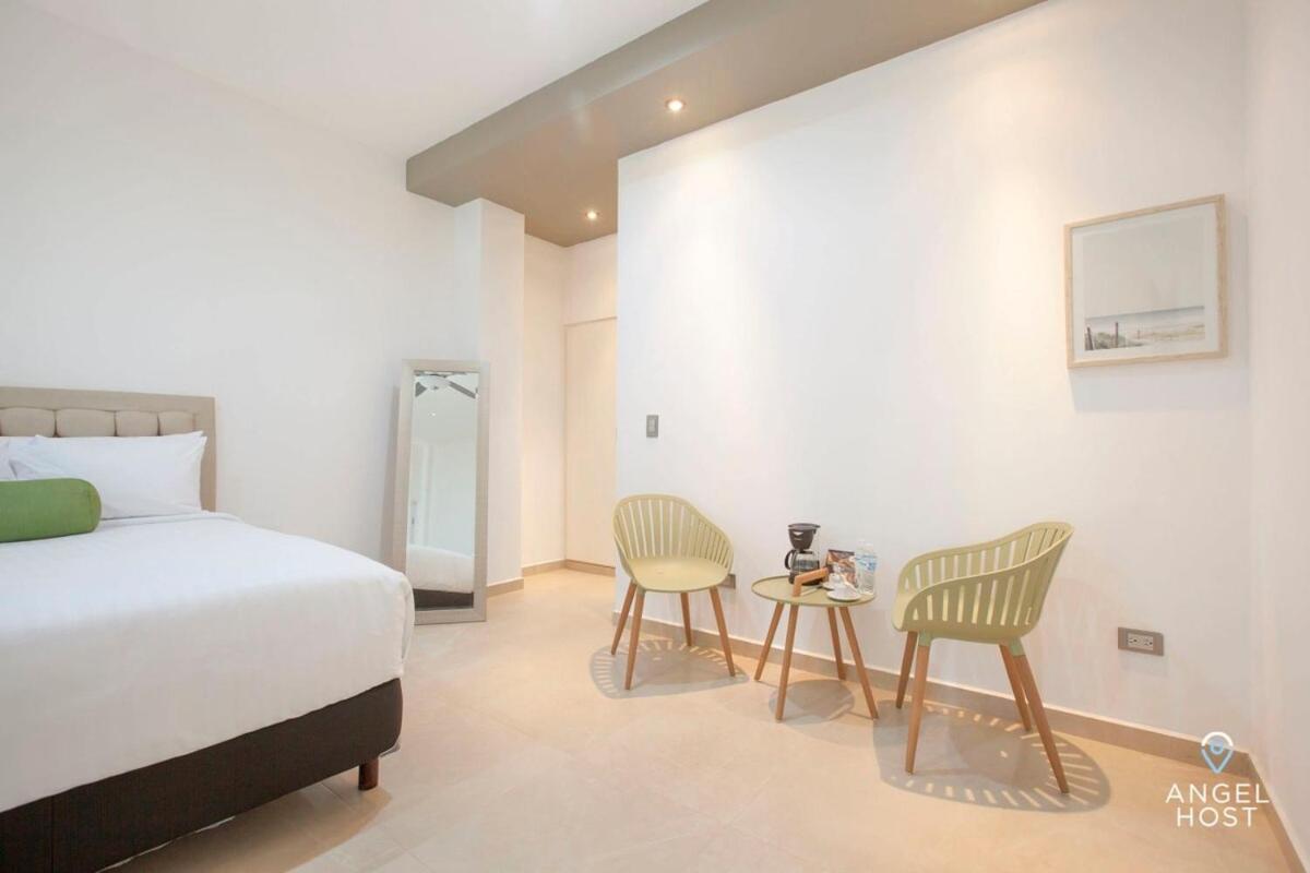 Downtown Room With Pool Bbq And Near All The Hotspots La Paz Εξωτερικό φωτογραφία