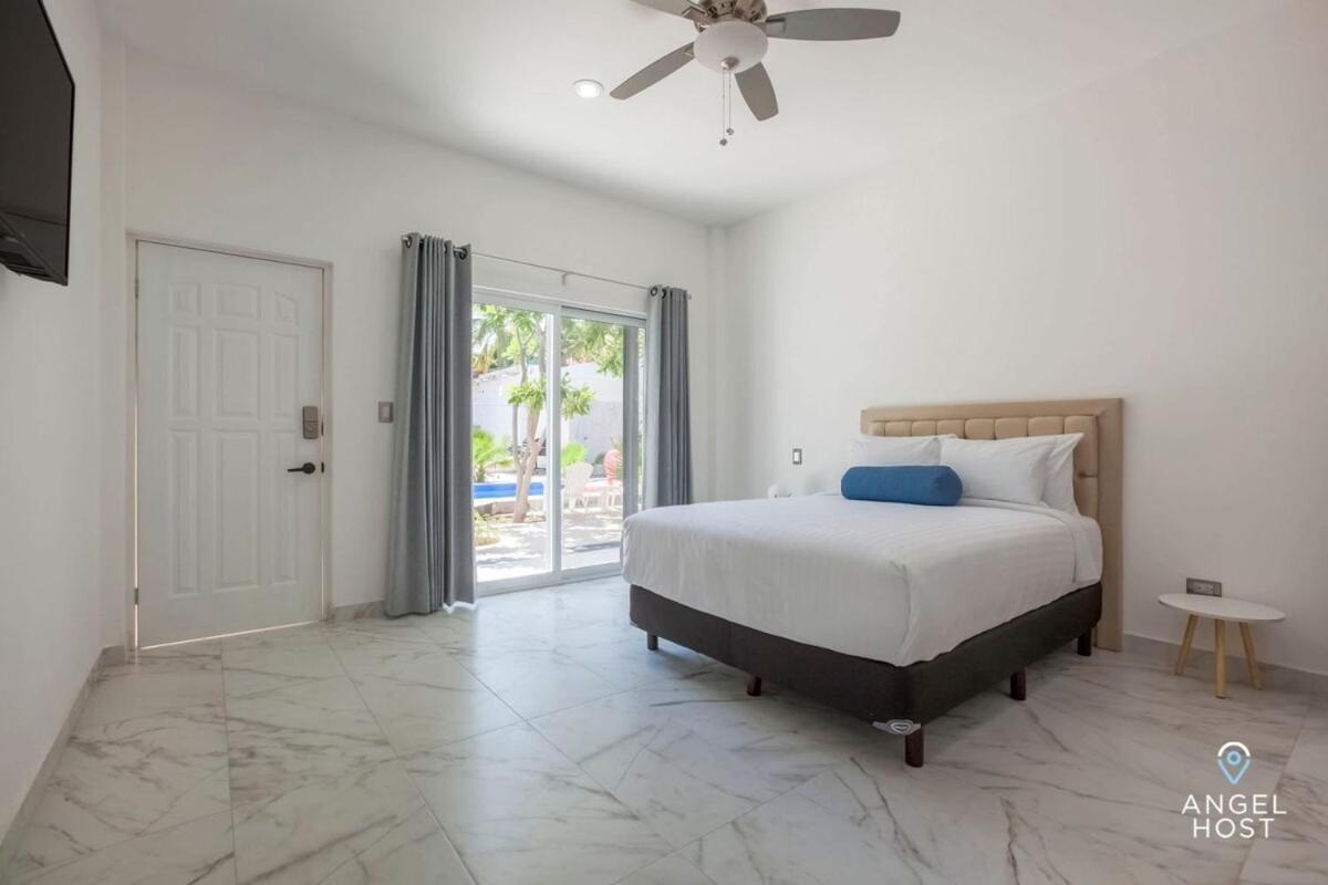Downtown Room With Pool Bbq And Near All The Hotspots La Paz Εξωτερικό φωτογραφία