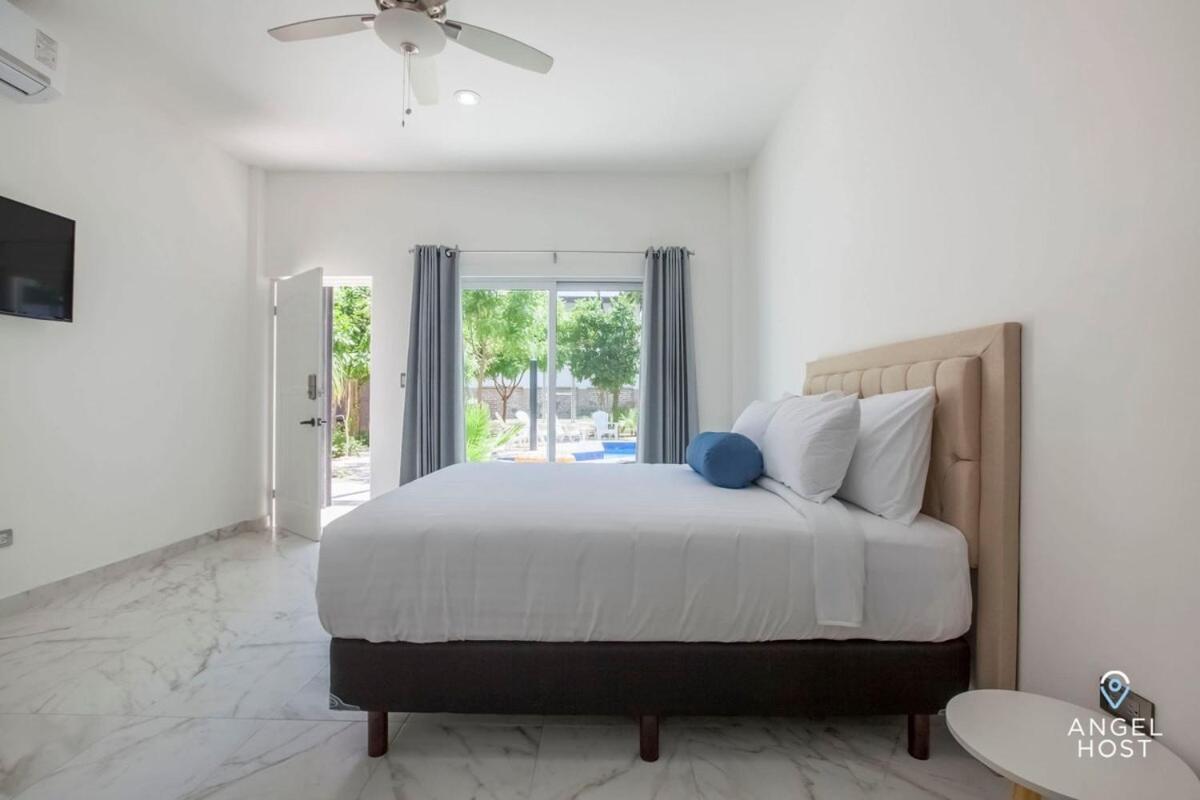 Downtown Room With Pool Bbq And Near All The Hotspots La Paz Εξωτερικό φωτογραφία