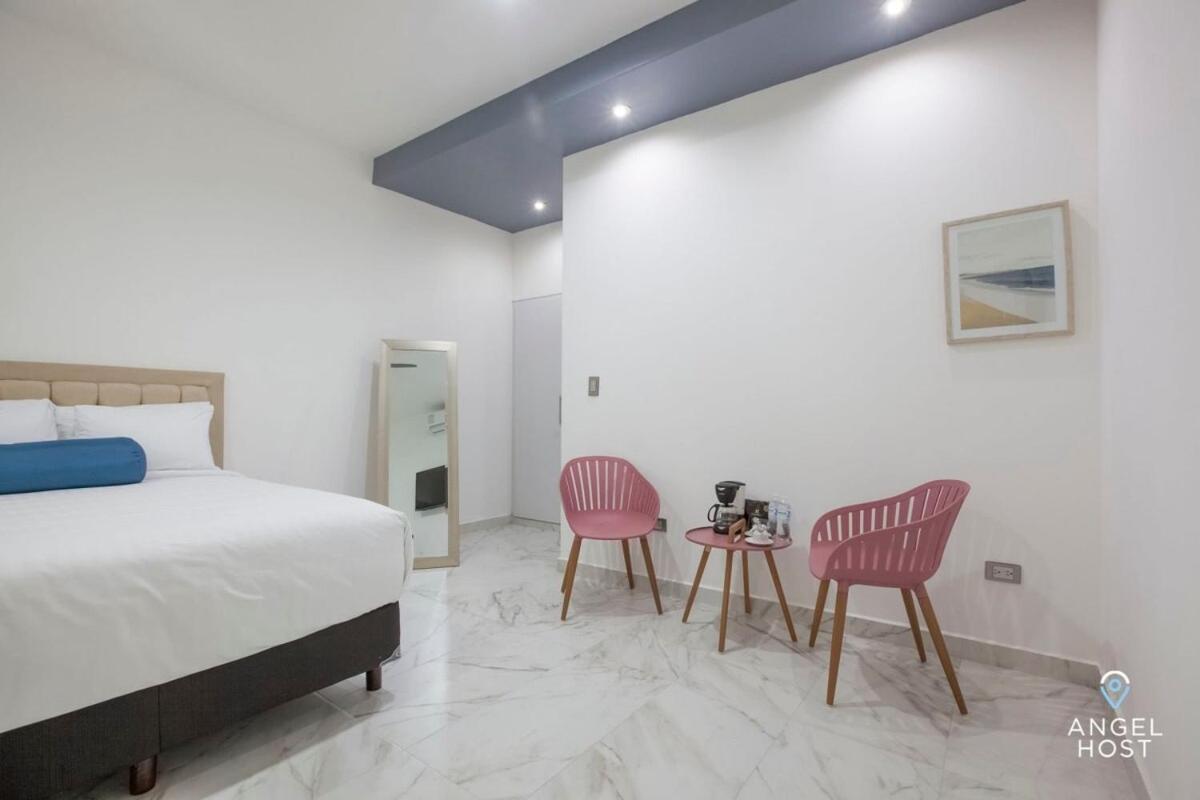 Downtown Room With Pool Bbq And Near All The Hotspots La Paz Εξωτερικό φωτογραφία