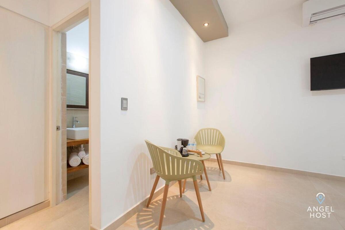 Downtown Room With Pool Bbq And Near All The Hotspots La Paz Εξωτερικό φωτογραφία