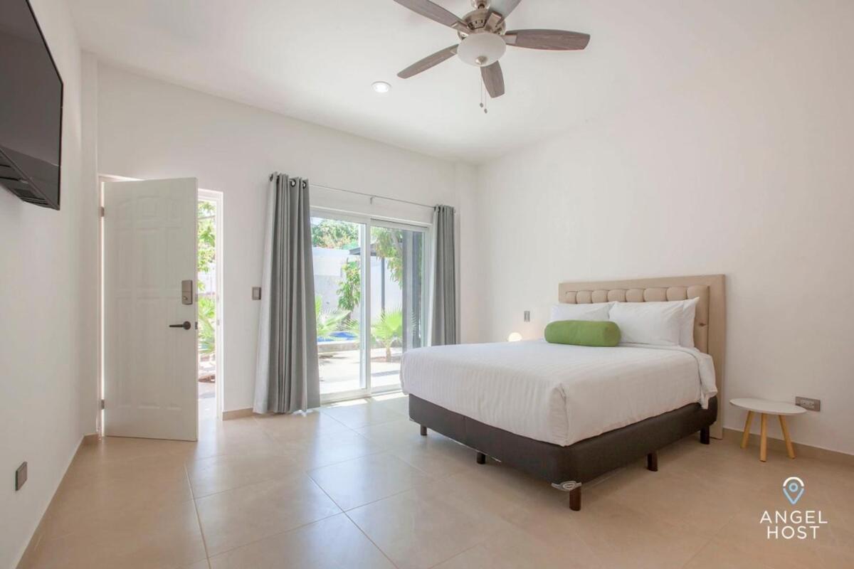 Downtown Room With Pool Bbq And Near All The Hotspots La Paz Εξωτερικό φωτογραφία