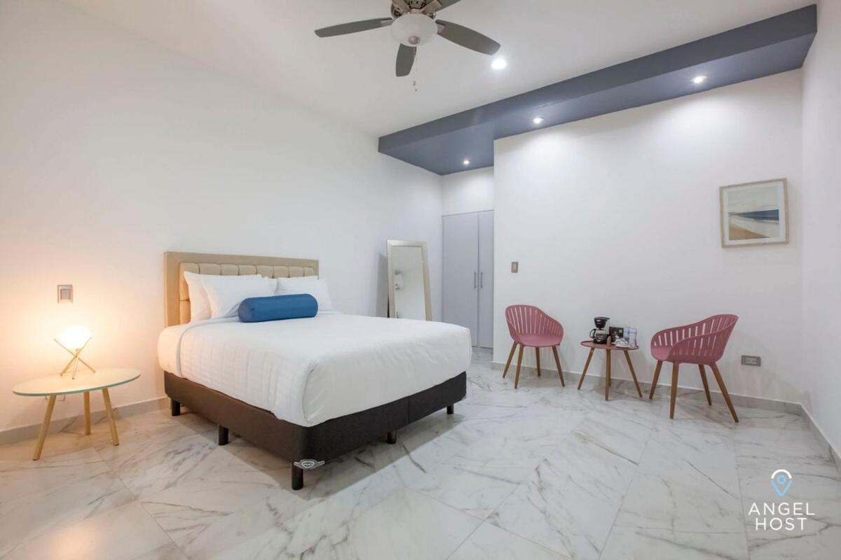 Downtown Room With Pool Bbq And Near All The Hotspots La Paz Εξωτερικό φωτογραφία