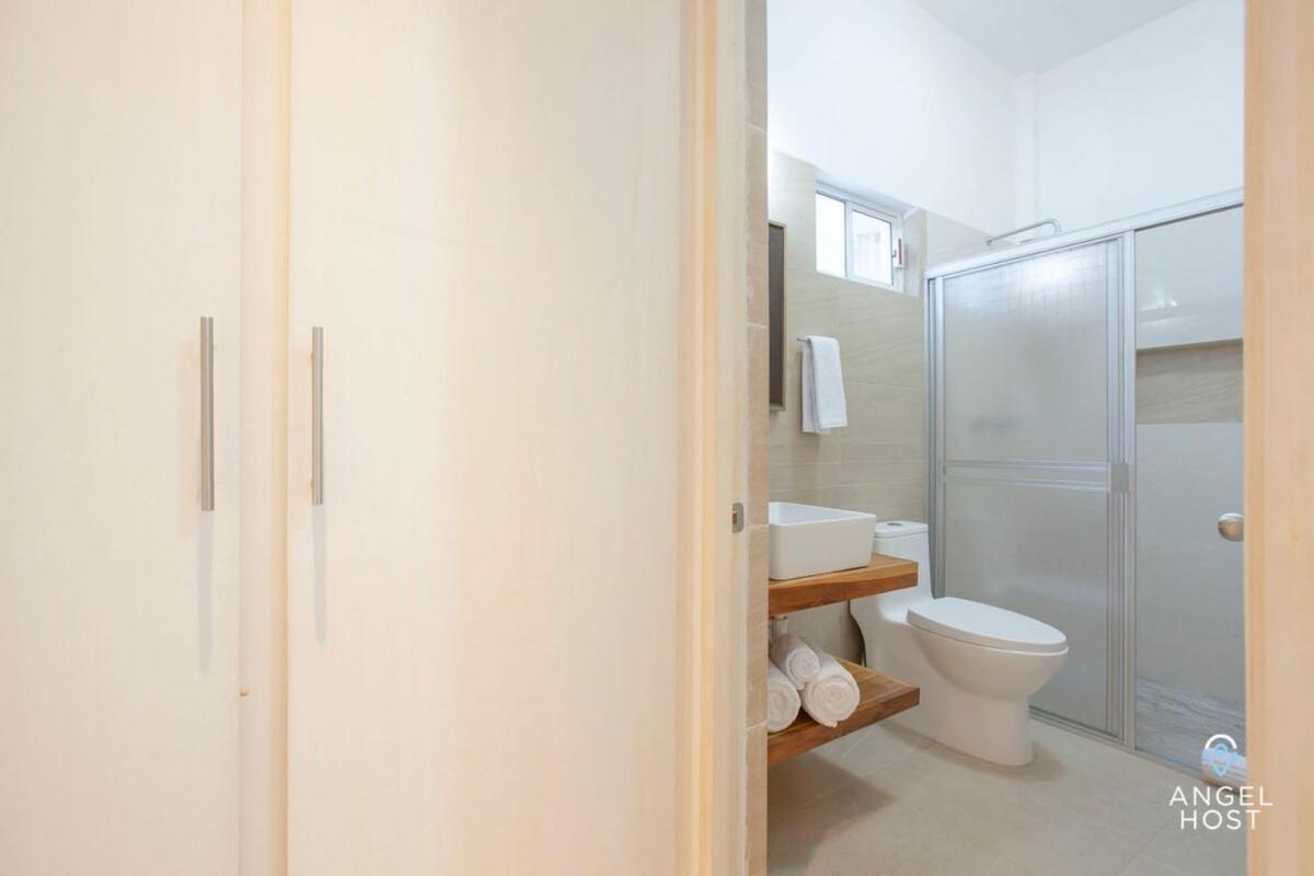 Downtown Room With Pool Bbq And Near All The Hotspots La Paz Εξωτερικό φωτογραφία