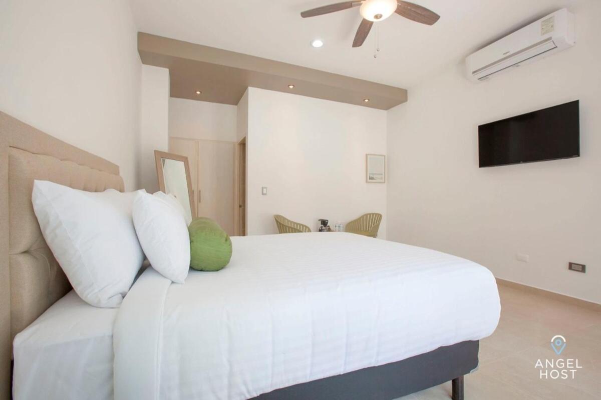 Downtown Room With Pool Bbq And Near All The Hotspots La Paz Εξωτερικό φωτογραφία
