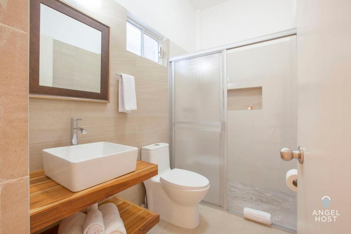 Downtown Room With Pool Bbq And Near All The Hotspots La Paz Εξωτερικό φωτογραφία