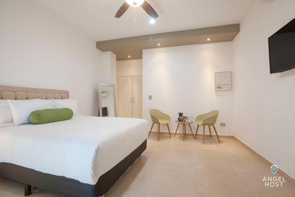 Downtown Room With Pool Bbq And Near All The Hotspots La Paz Εξωτερικό φωτογραφία