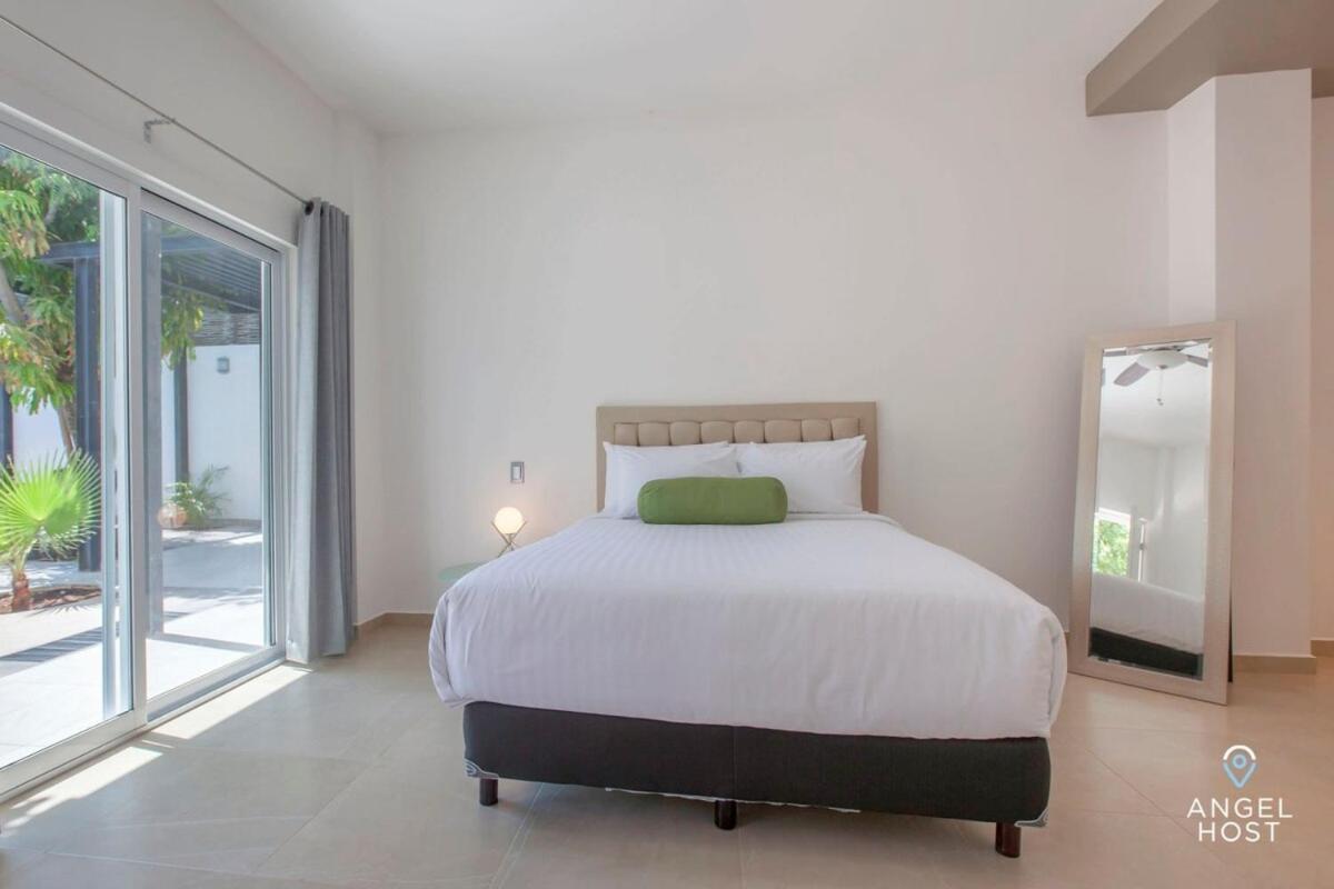 Downtown Room With Pool Bbq And Near All The Hotspots La Paz Εξωτερικό φωτογραφία