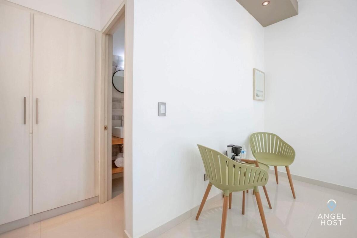 Downtown Room With Pool Bbq And Near All The Hotspots La Paz Εξωτερικό φωτογραφία