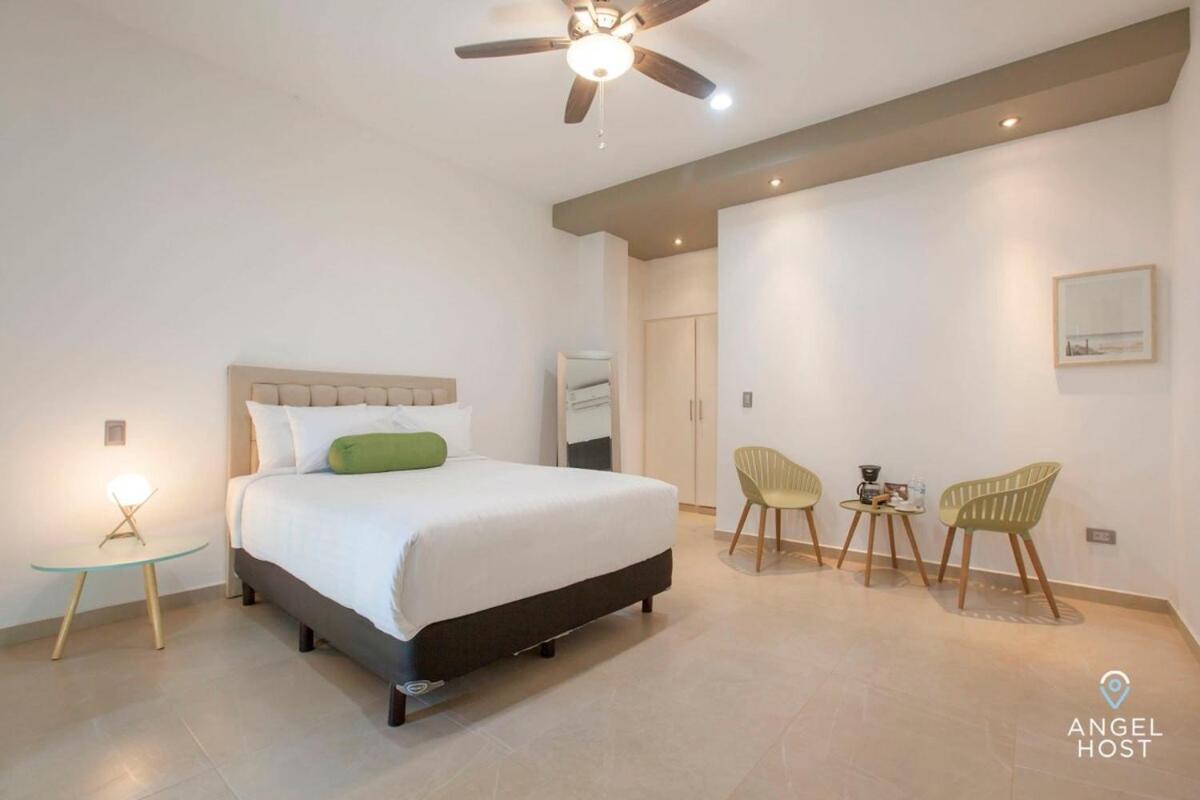 Downtown Room With Pool Bbq And Near All The Hotspots La Paz Εξωτερικό φωτογραφία