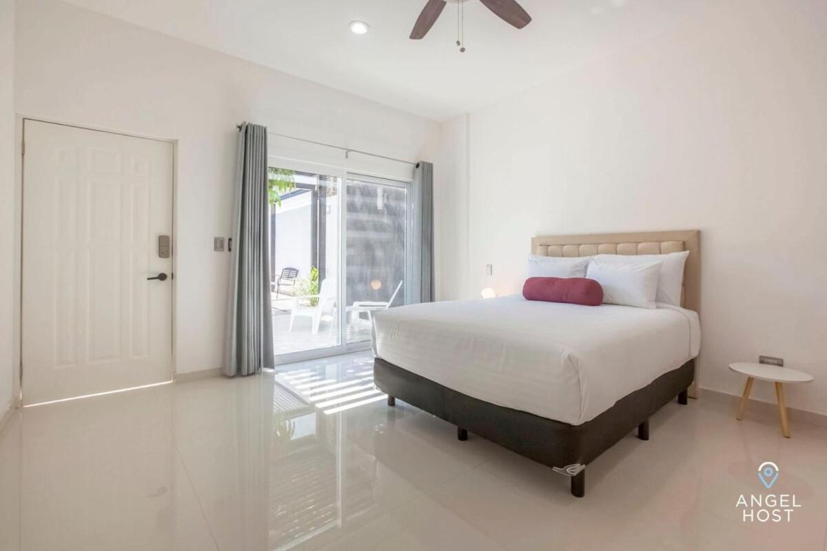 Downtown Room With Pool Bbq And Near All The Hotspots La Paz Εξωτερικό φωτογραφία
