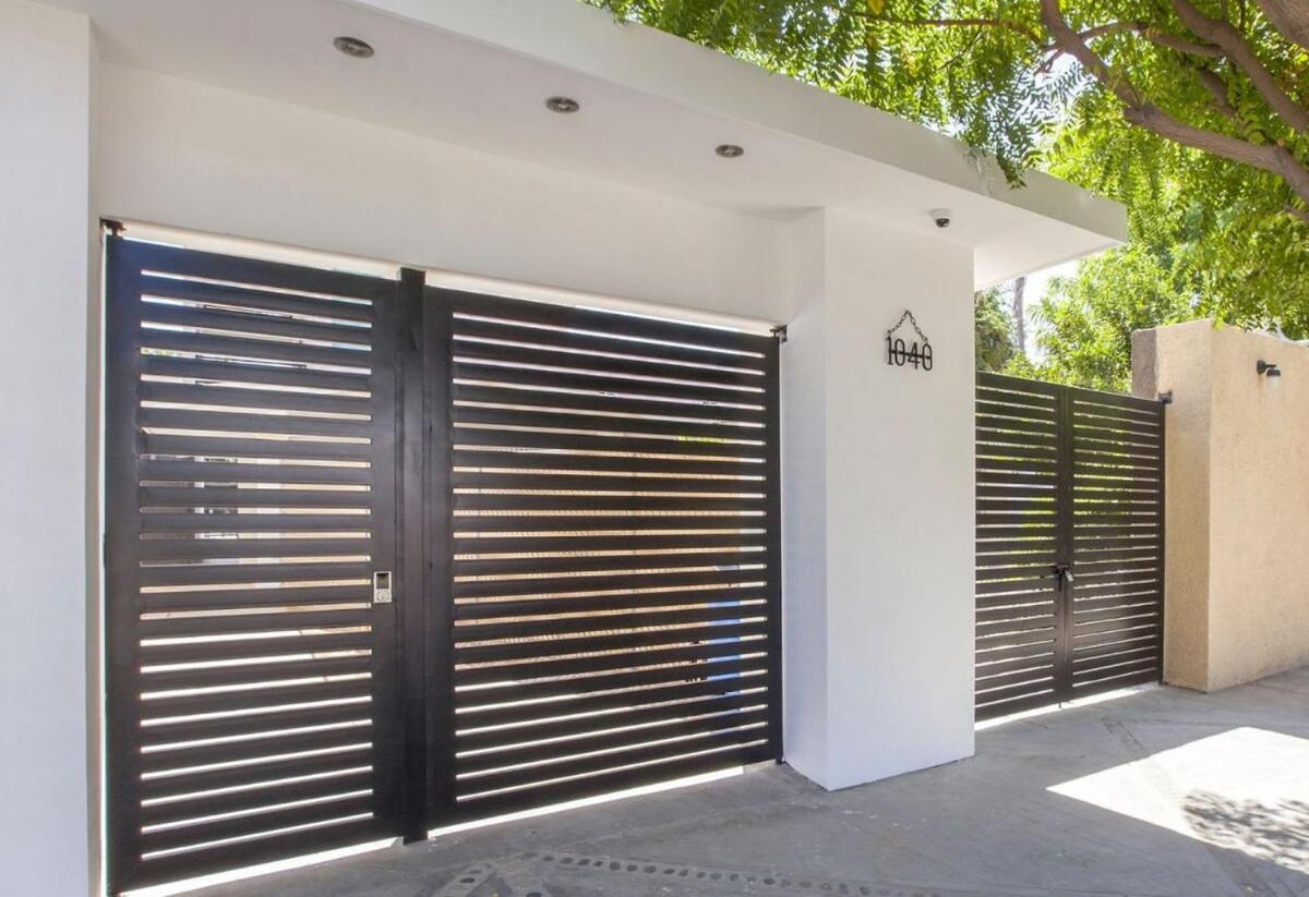 Downtown Room With Pool Bbq And Near All The Hotspots La Paz Εξωτερικό φωτογραφία