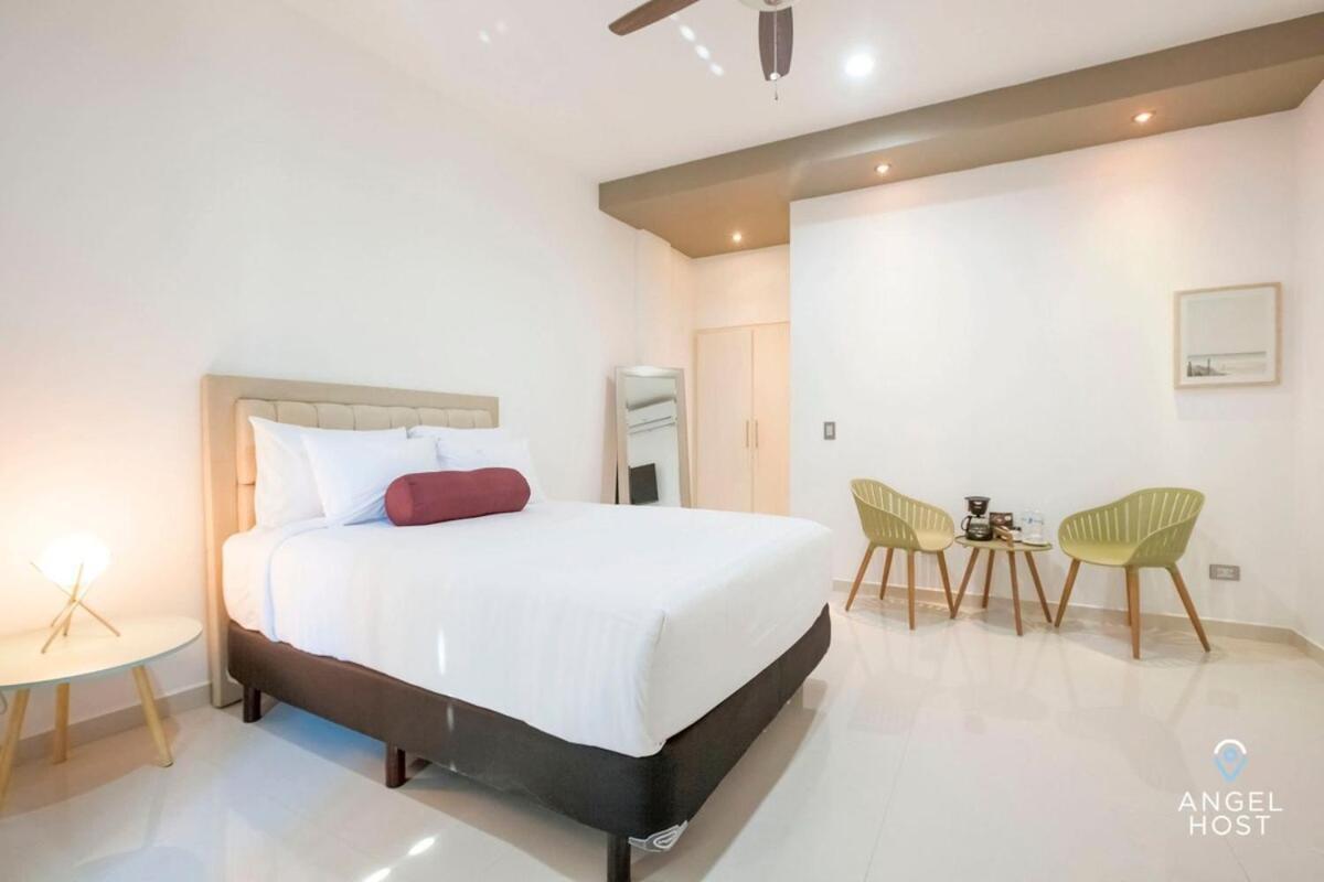 Downtown Room With Pool Bbq And Near All The Hotspots La Paz Εξωτερικό φωτογραφία