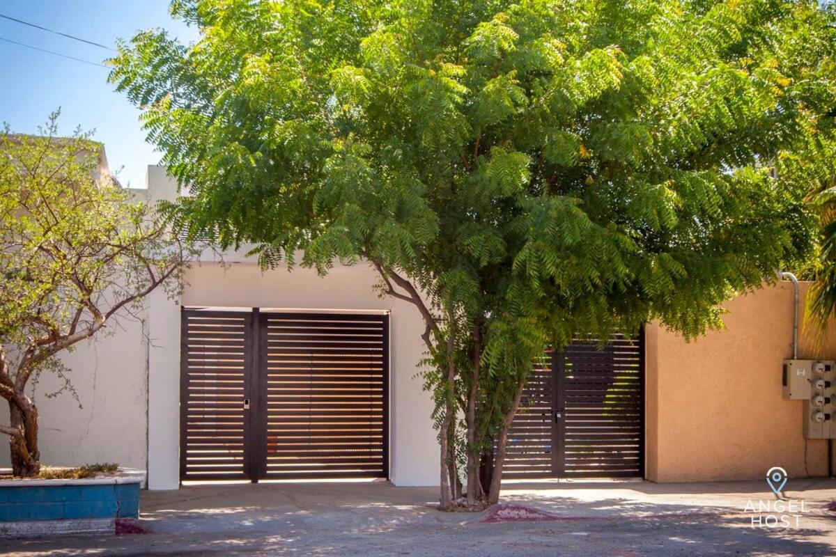 Downtown Room With Pool Bbq And Near All The Hotspots La Paz Εξωτερικό φωτογραφία