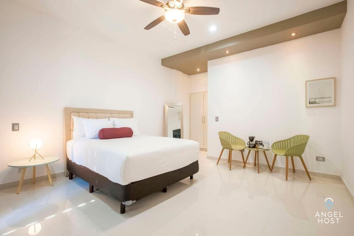 Downtown Room With Pool Bbq And Near All The Hotspots La Paz Εξωτερικό φωτογραφία