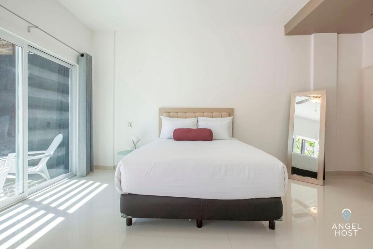 Downtown Room With Pool Bbq And Near All The Hotspots La Paz Εξωτερικό φωτογραφία
