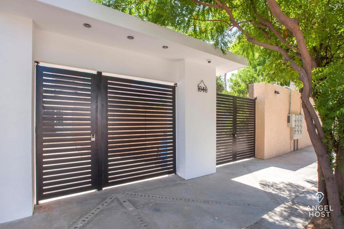 Downtown Room With Pool Bbq And Near All The Hotspots La Paz Εξωτερικό φωτογραφία