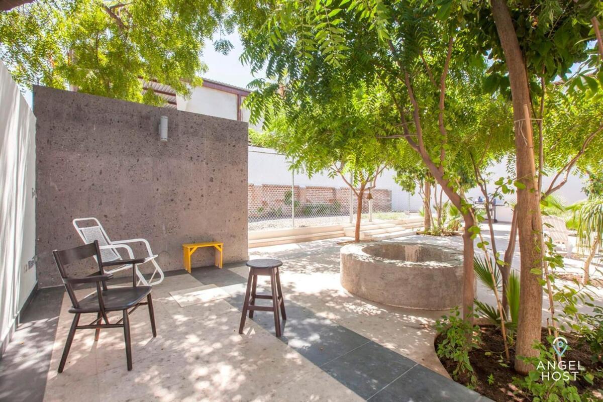 Downtown Room With Pool Bbq And Near All The Hotspots La Paz Εξωτερικό φωτογραφία