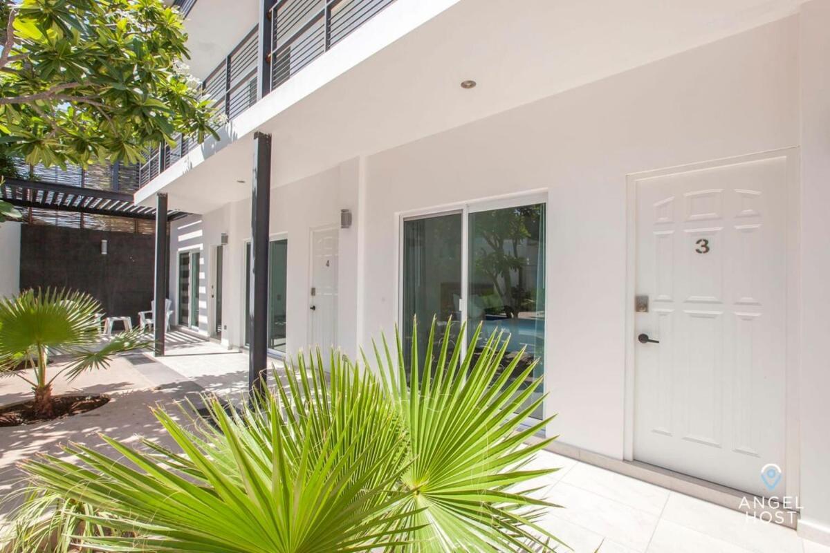 Downtown Room With Pool Bbq And Near All The Hotspots La Paz Εξωτερικό φωτογραφία