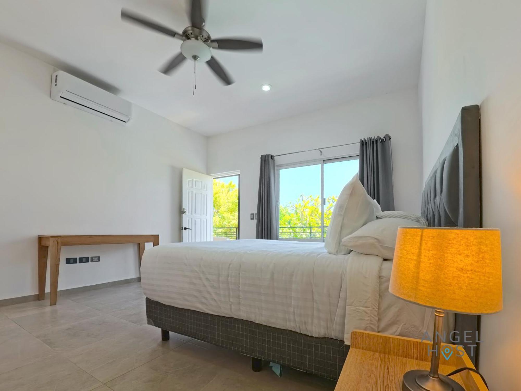 Downtown Room With Pool Bbq And Near All The Hotspots La Paz Εξωτερικό φωτογραφία
