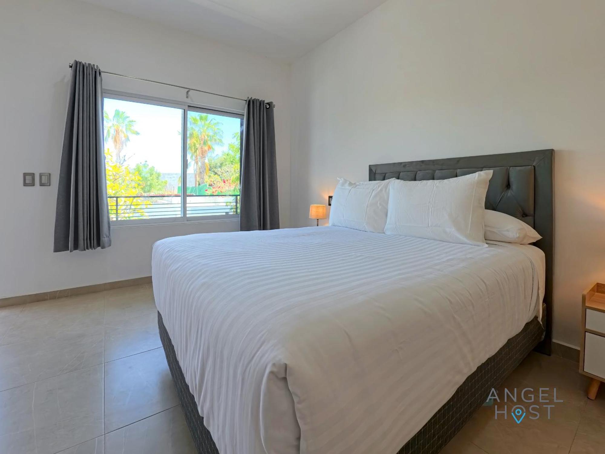 Downtown Room With Pool Bbq And Near All The Hotspots La Paz Εξωτερικό φωτογραφία