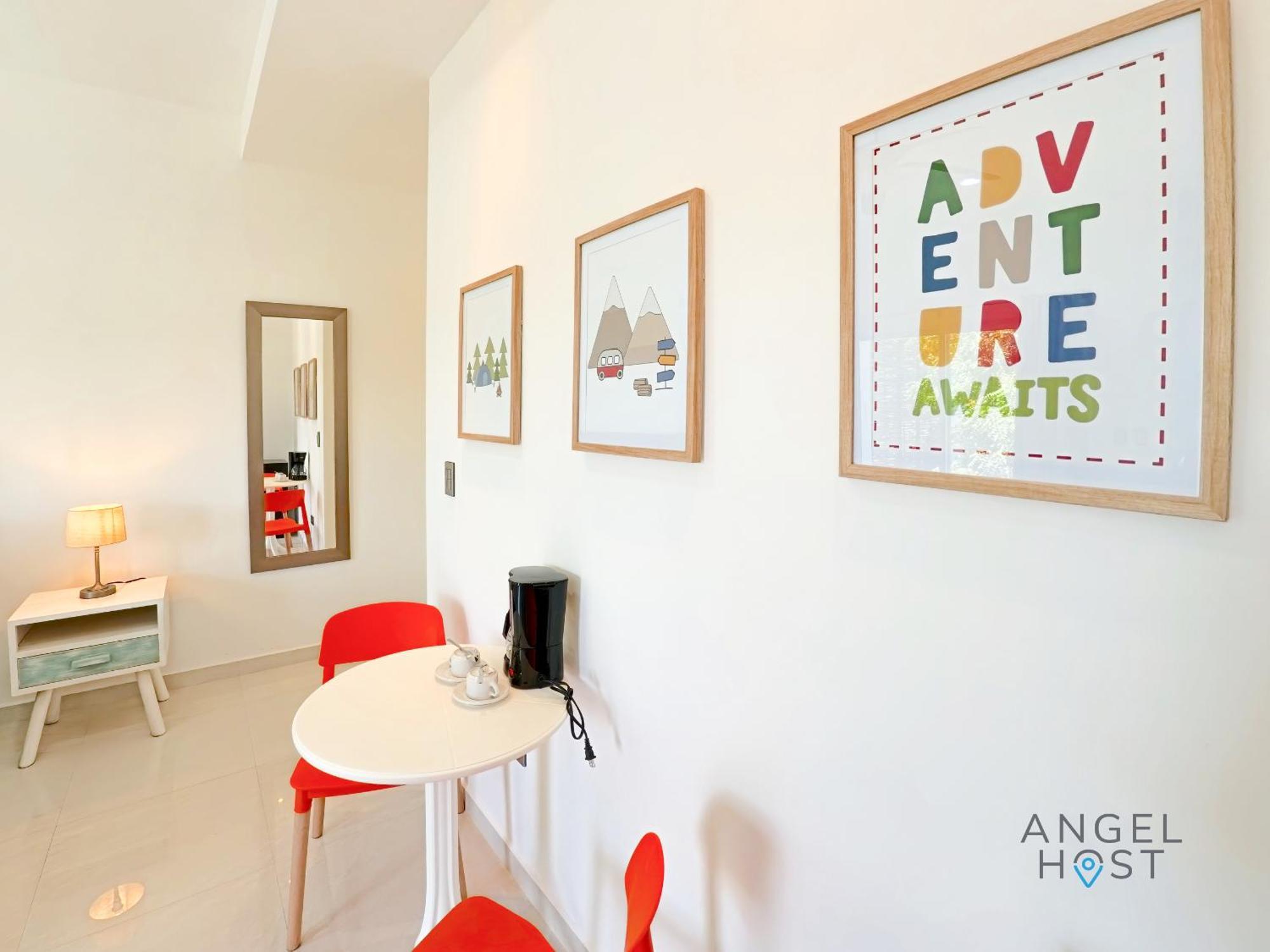 Downtown Room With Pool Bbq And Near All The Hotspots La Paz Εξωτερικό φωτογραφία