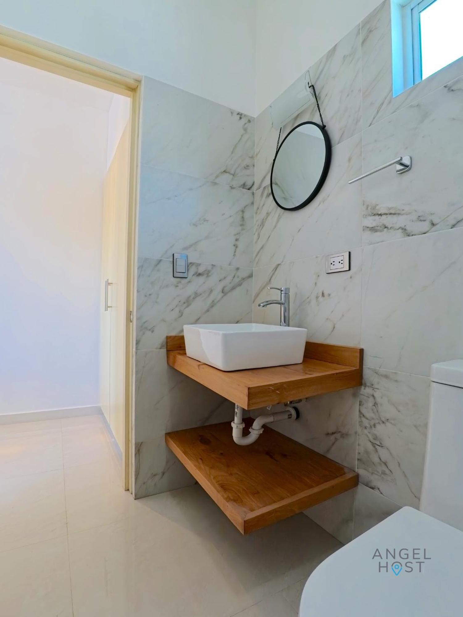 Downtown Room With Pool Bbq And Near All The Hotspots La Paz Εξωτερικό φωτογραφία