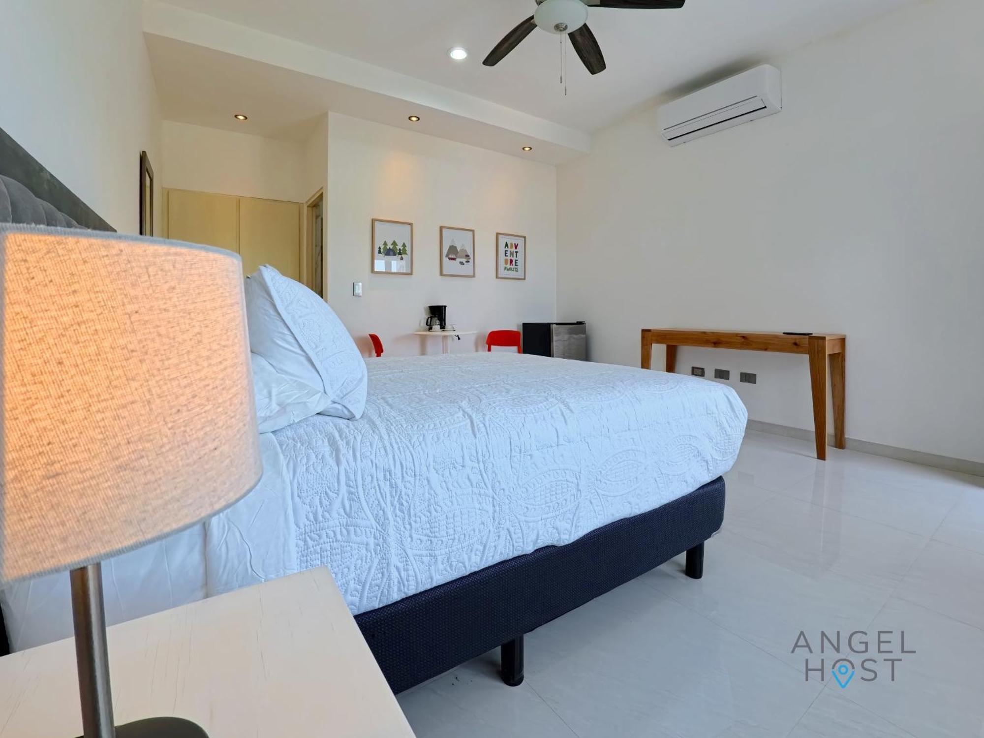 Downtown Room With Pool Bbq And Near All The Hotspots La Paz Εξωτερικό φωτογραφία