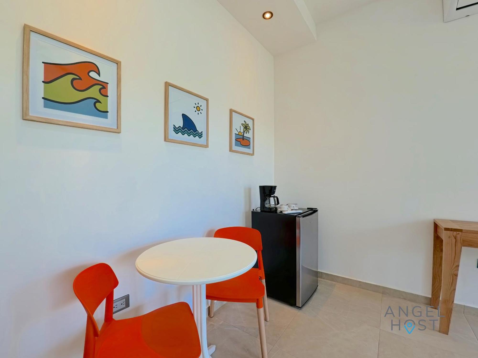 Downtown Room With Pool Bbq And Near All The Hotspots La Paz Εξωτερικό φωτογραφία
