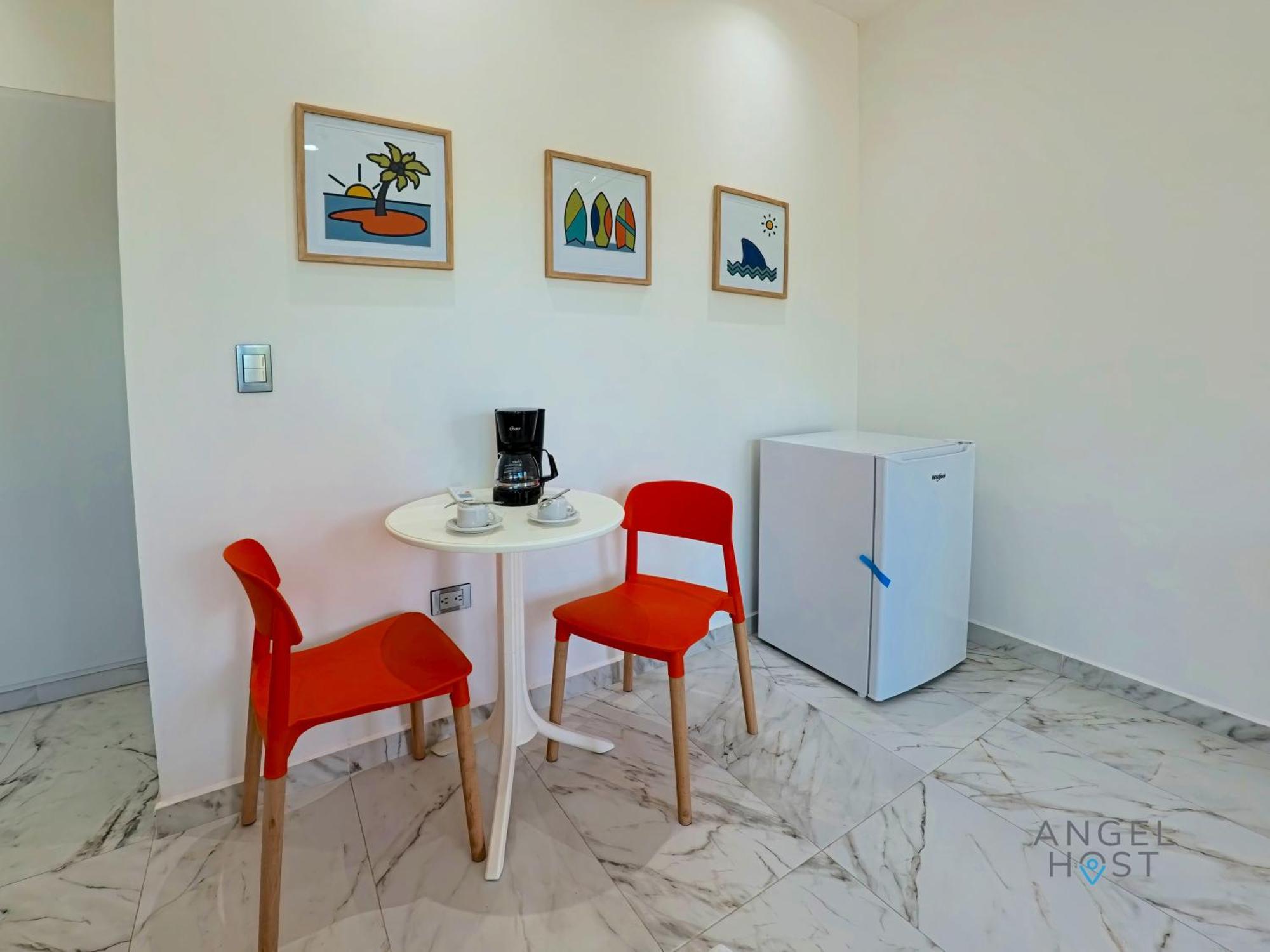 Downtown Room With Pool Bbq And Near All The Hotspots La Paz Εξωτερικό φωτογραφία