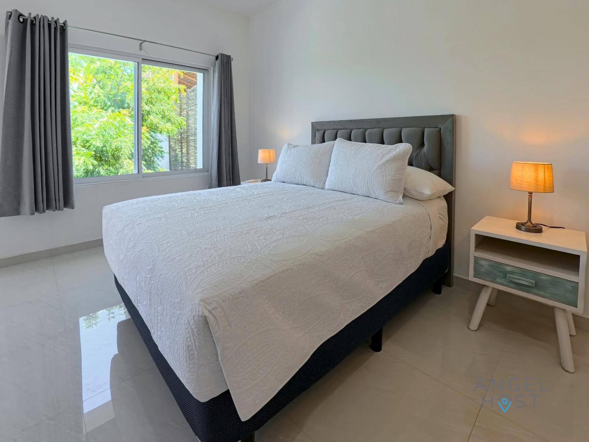 Downtown Room With Pool Bbq And Near All The Hotspots La Paz Εξωτερικό φωτογραφία