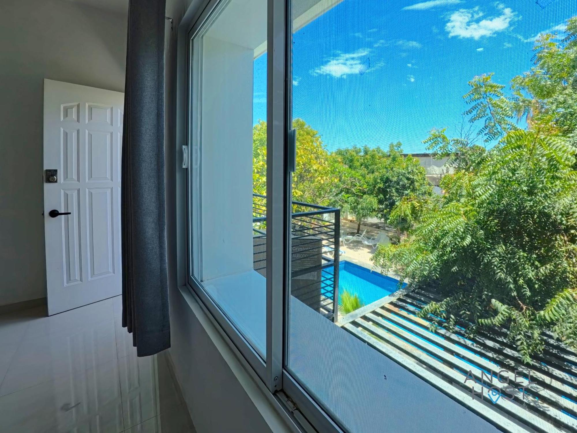 Downtown Room With Pool Bbq And Near All The Hotspots La Paz Εξωτερικό φωτογραφία