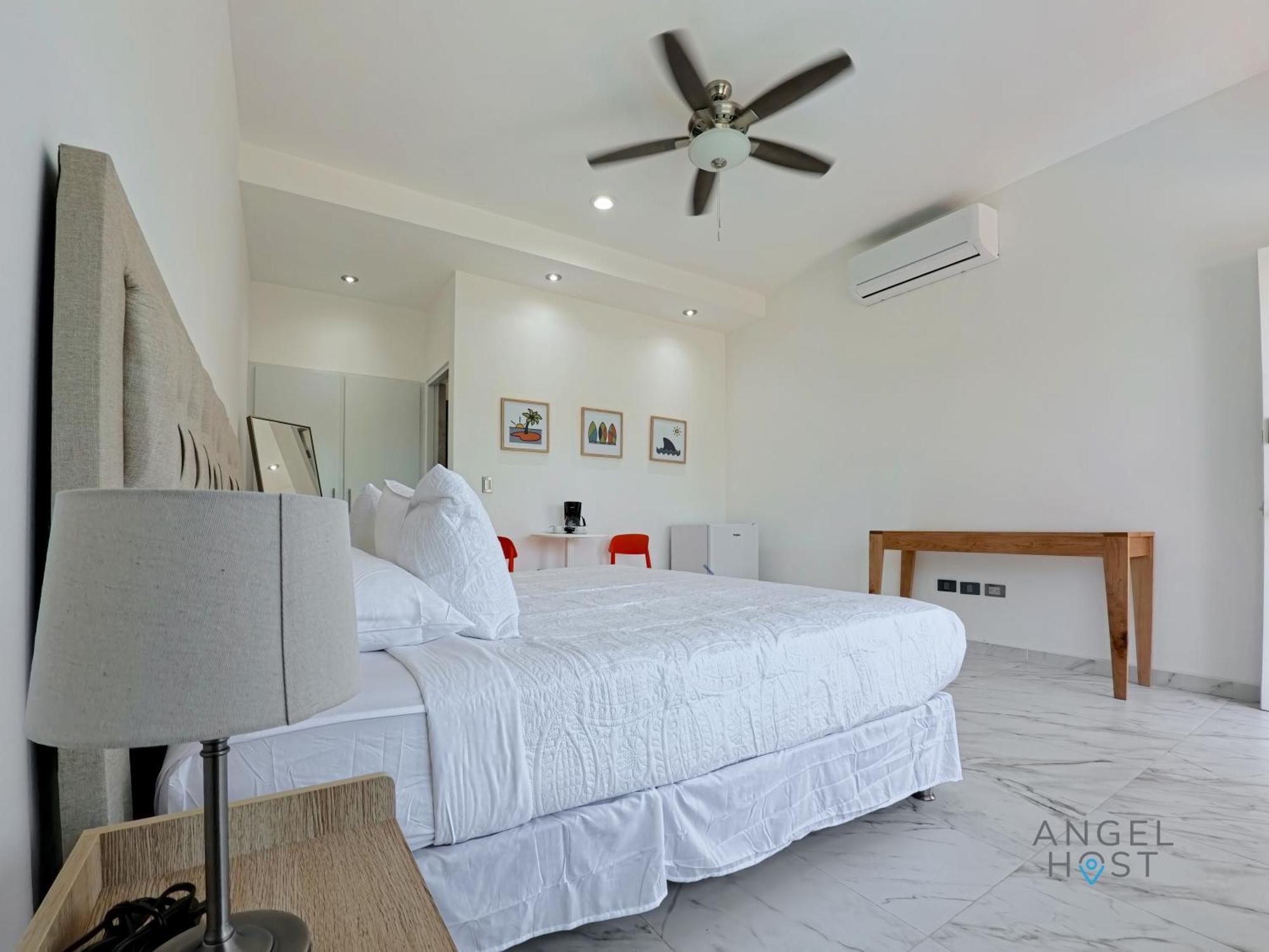 Downtown Room With Pool Bbq And Near All The Hotspots La Paz Εξωτερικό φωτογραφία