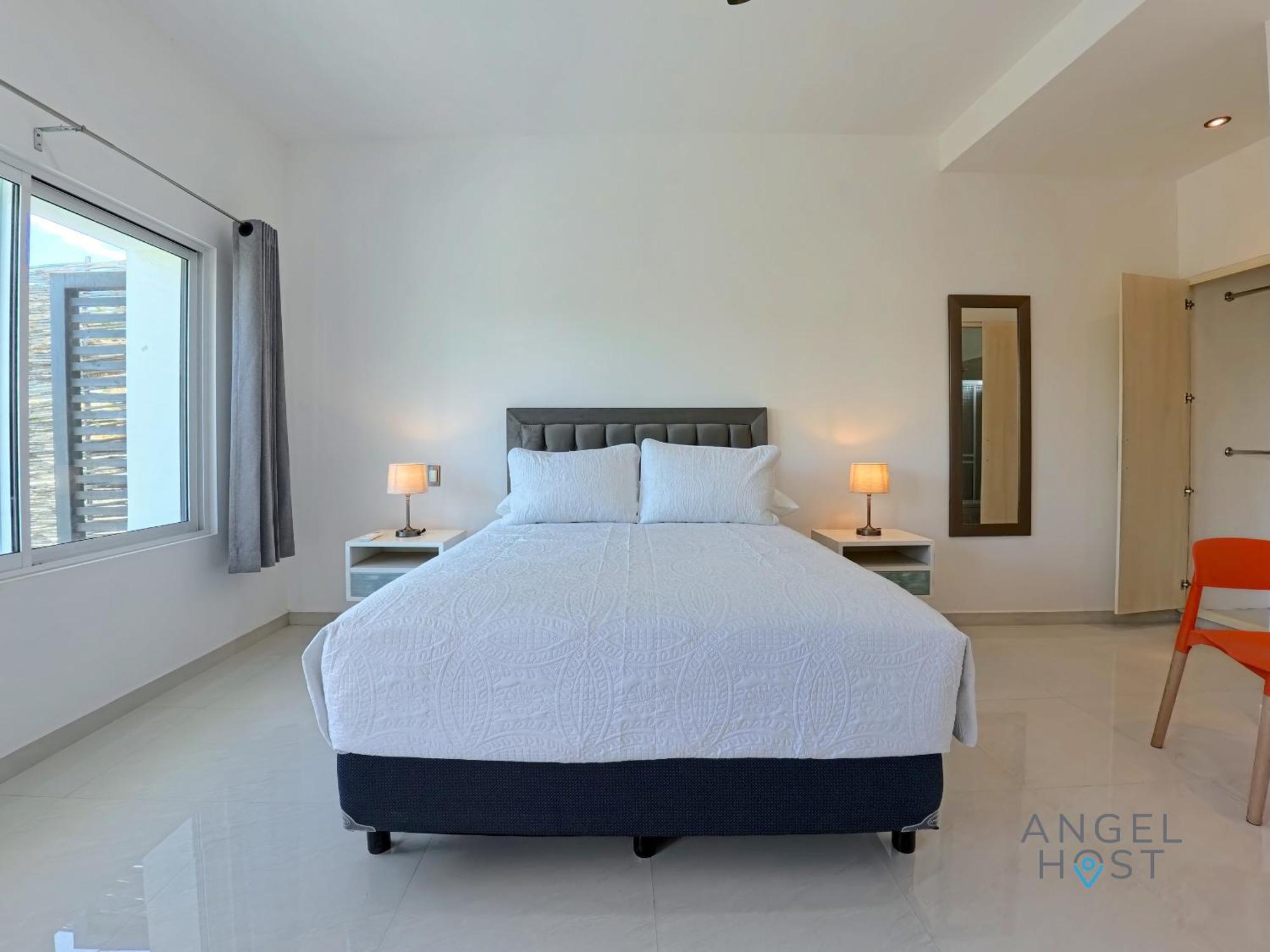 Downtown Room With Pool Bbq And Near All The Hotspots La Paz Εξωτερικό φωτογραφία